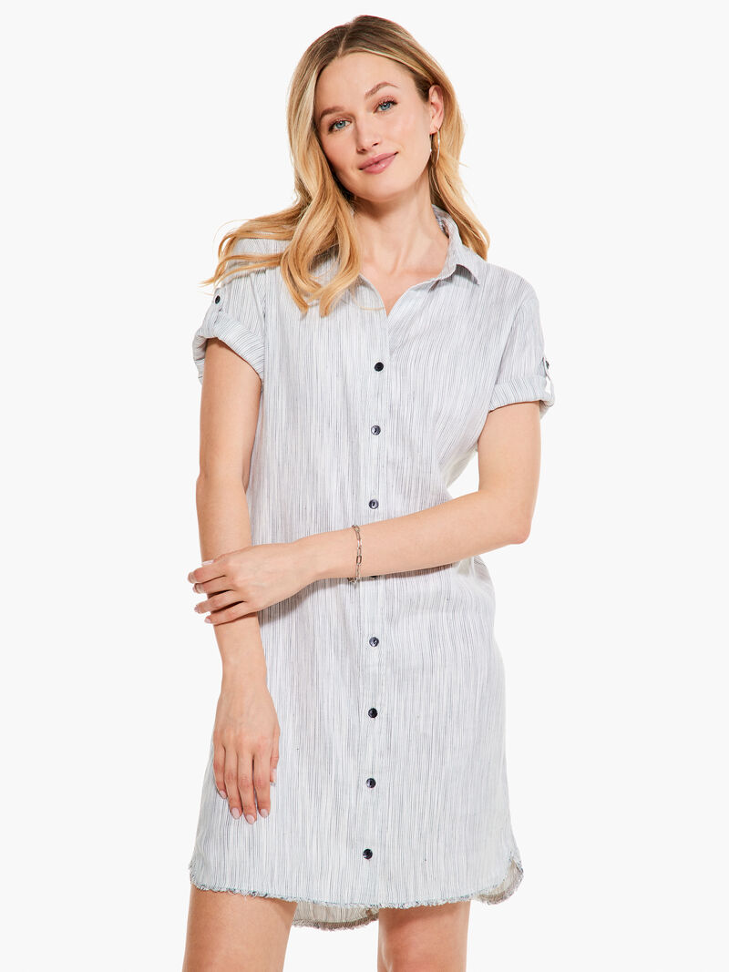 
                    Rolling Dunes Dress