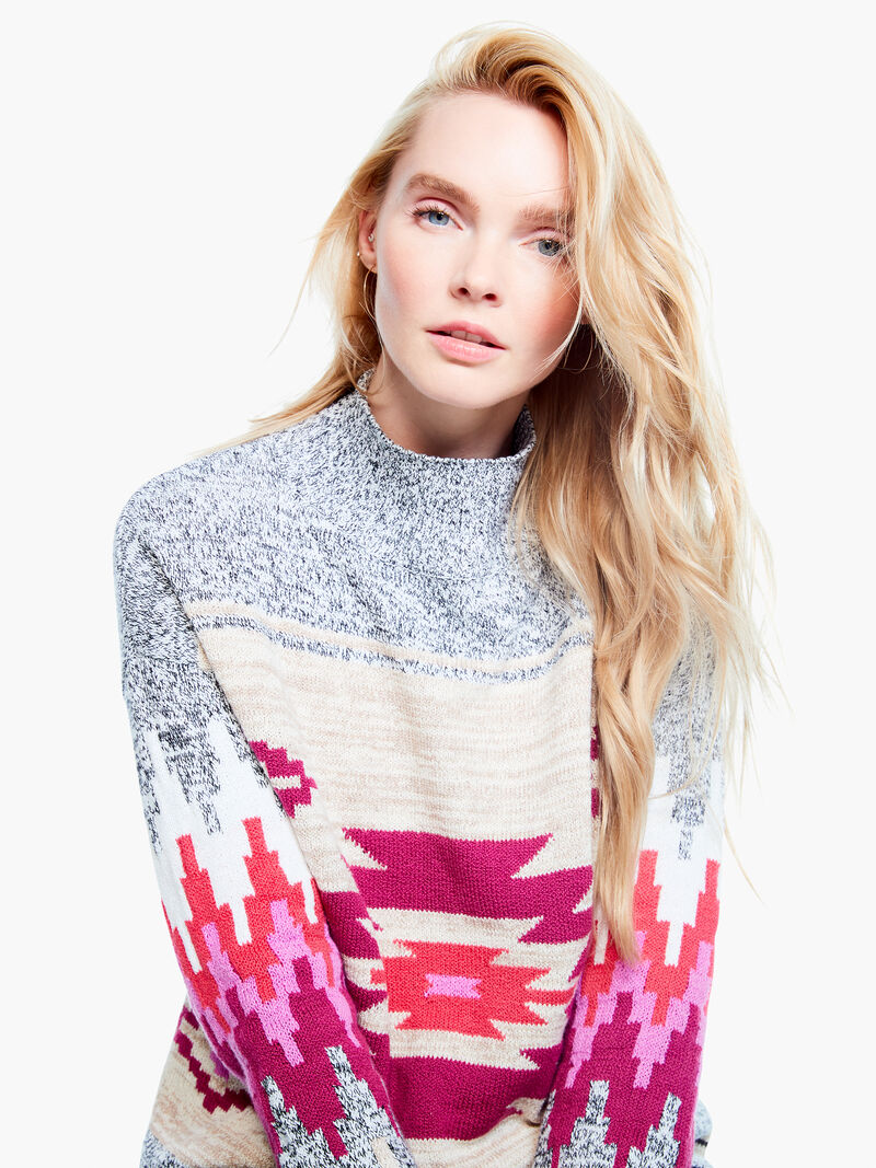 
                    Fall Feelings Sweater