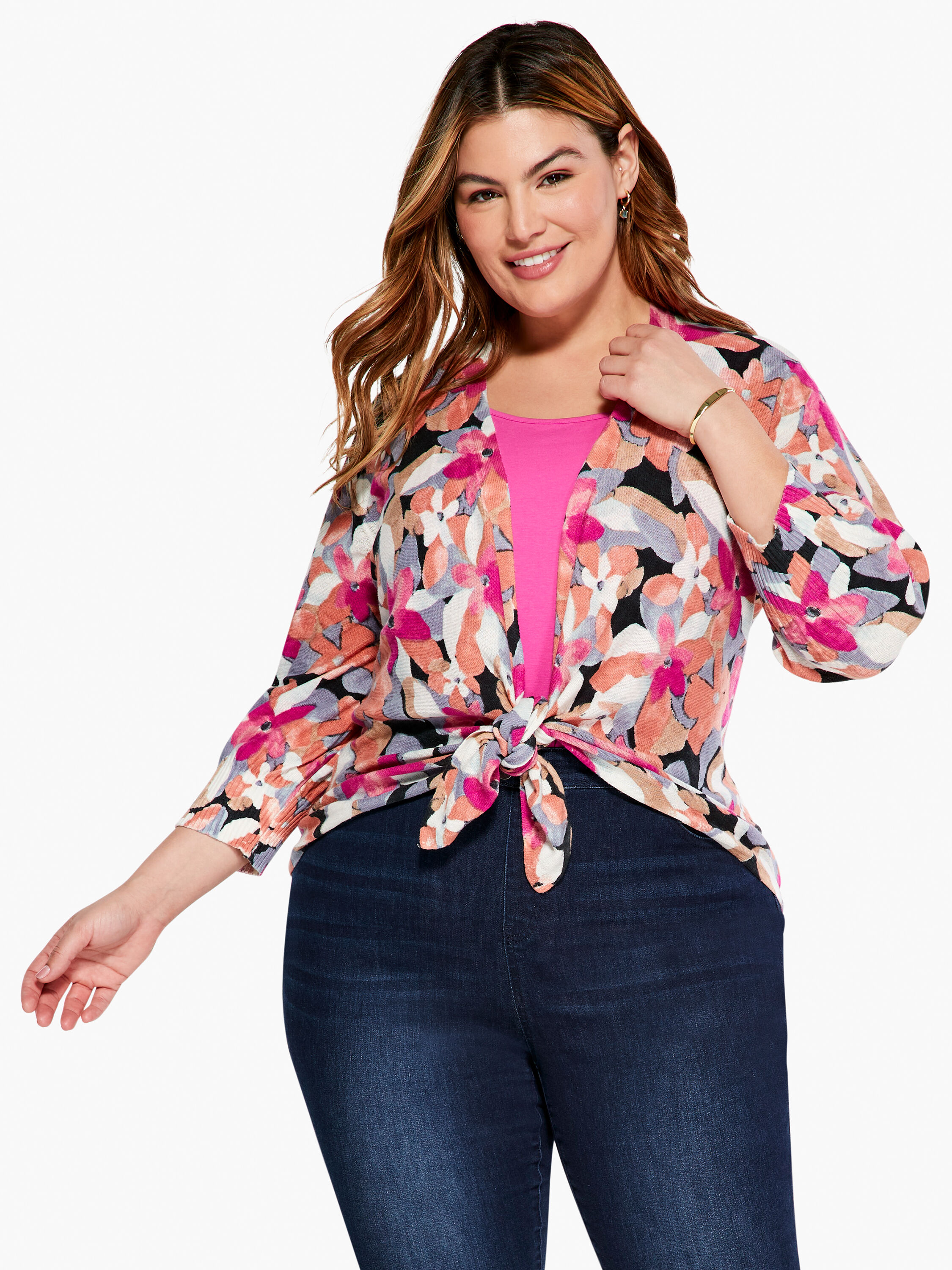 Designer plus sales size clothing outlet