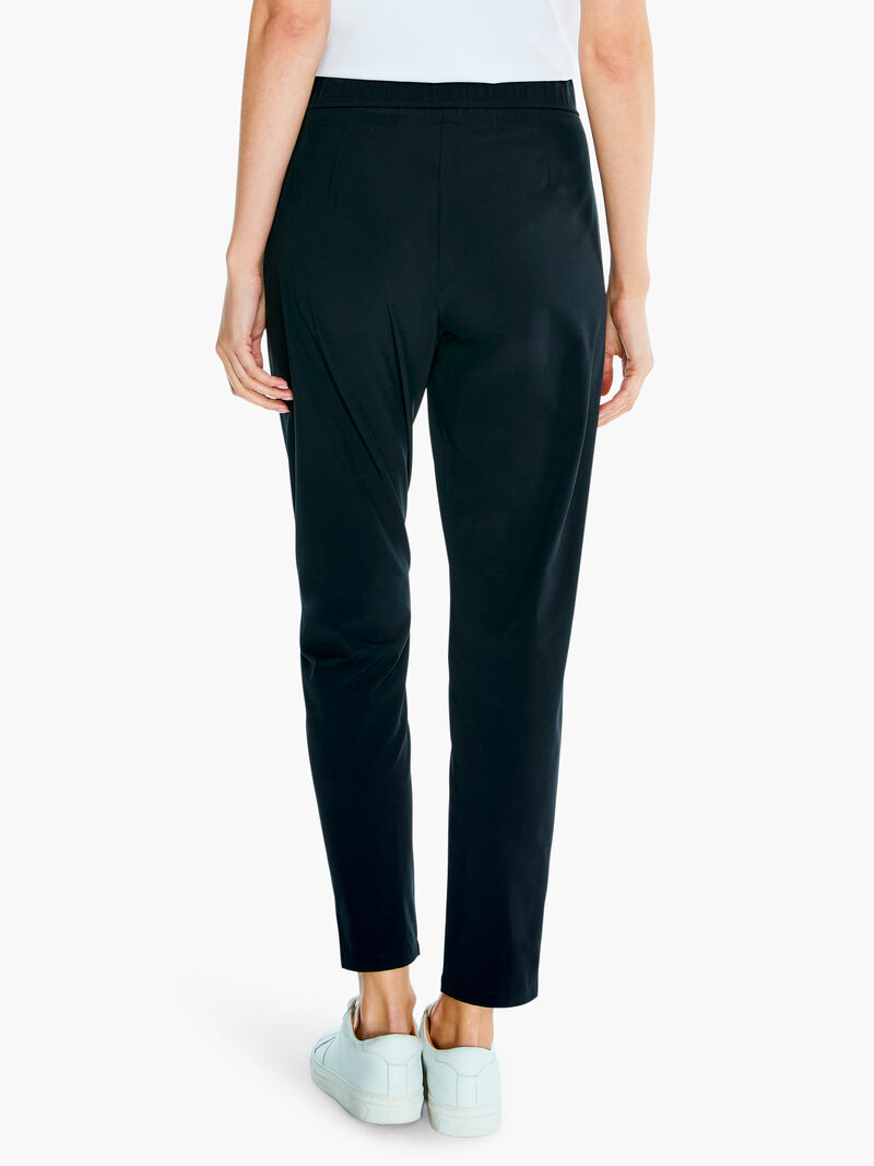 Woman Wears Tech Stretch Jogger image number 3