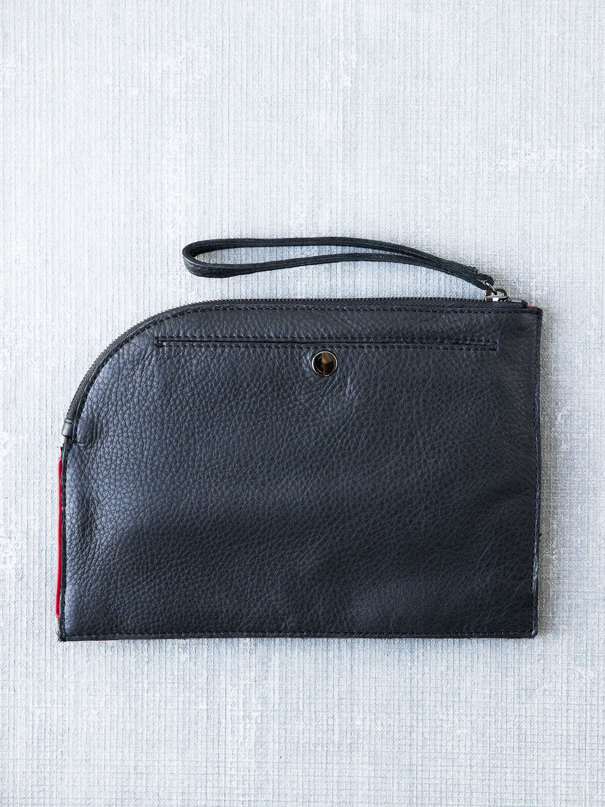 Hammitt Richard Large Clutch