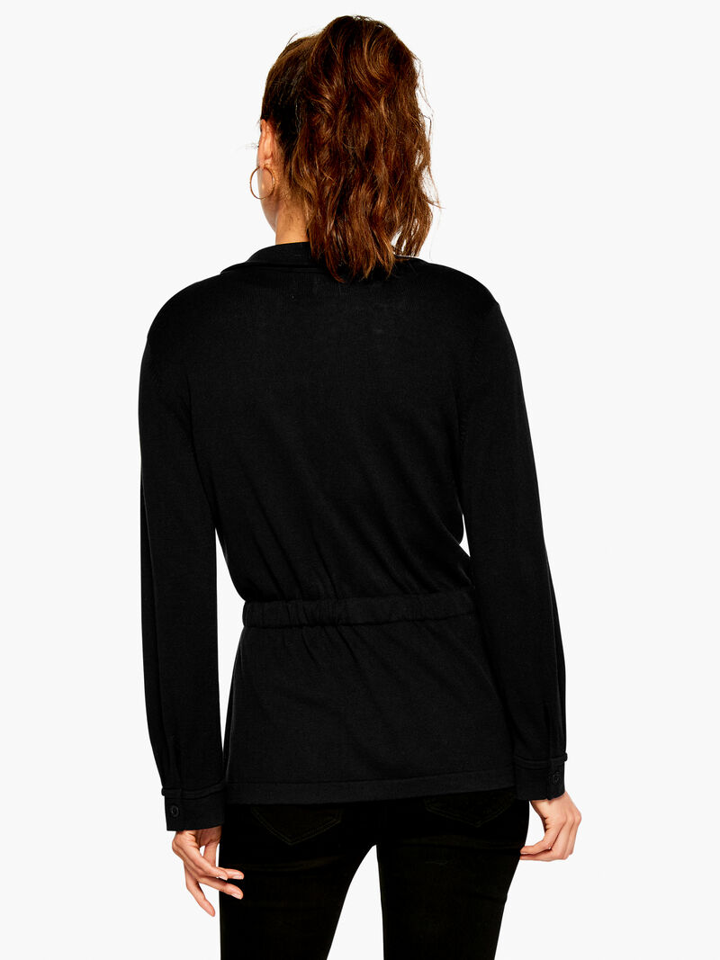 Woman Wears Vital Jacket image number 2