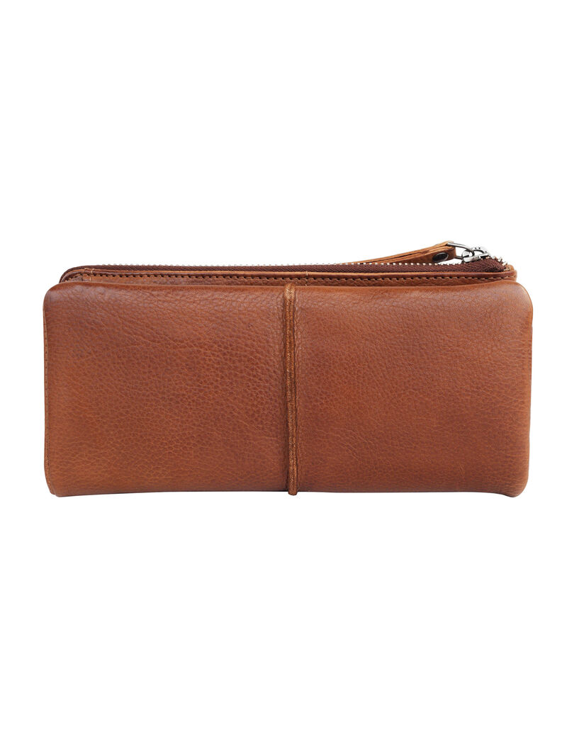 Woman Wears Latico - Andi Wallet image number 0