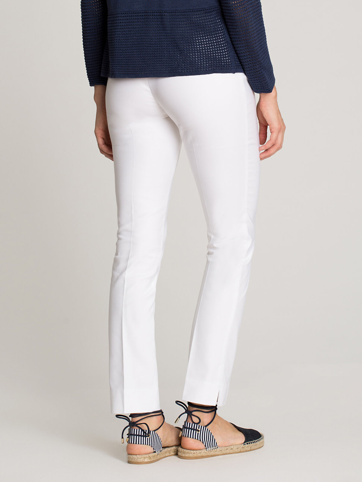 The Perfect Pant  Modern Slim Ankle