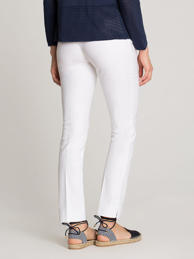 Woman Wears The Perfect Pant  Modern Slim Ankle image number 1