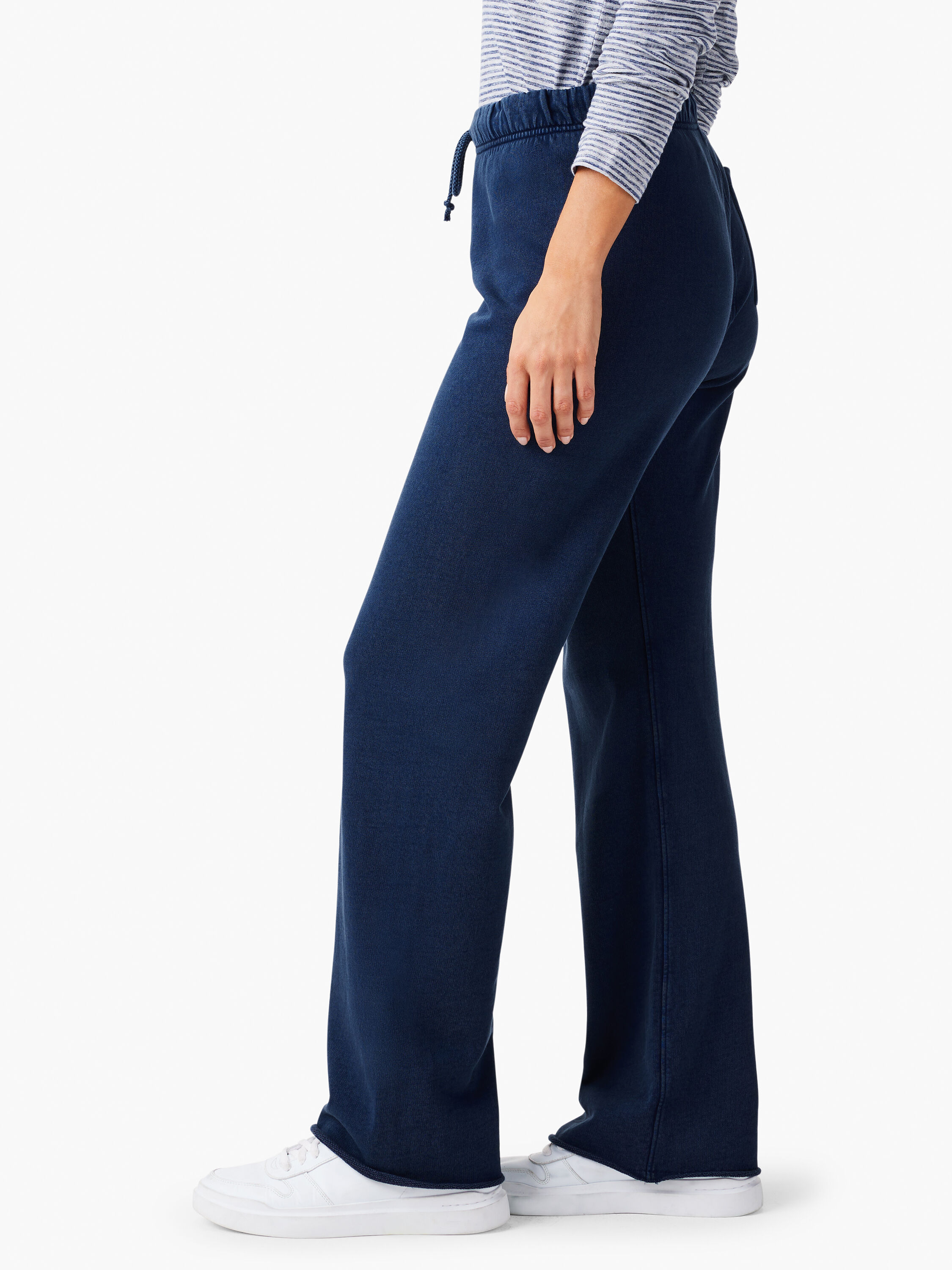NZT Vintage French Terry Pant NIC ZOE