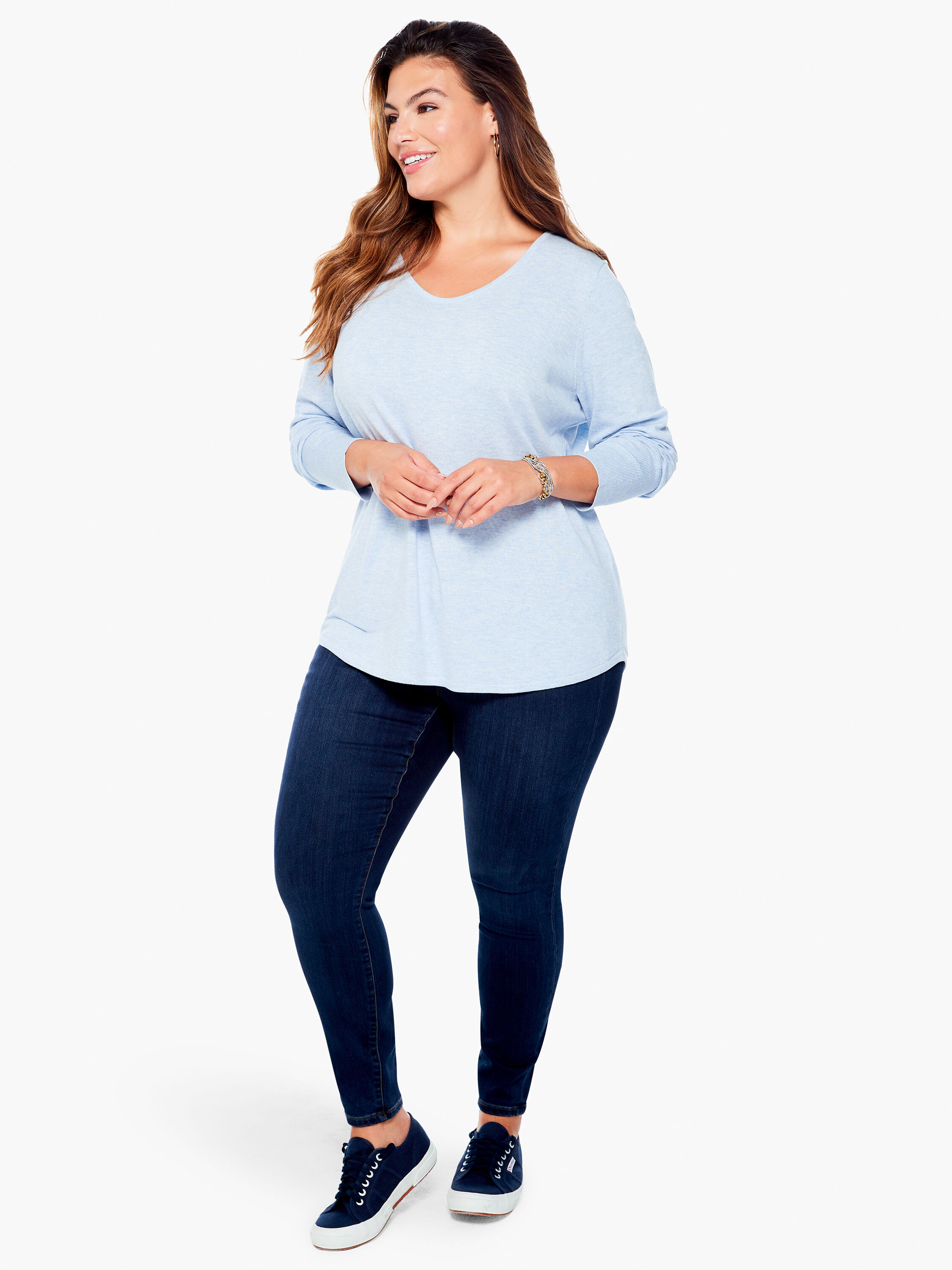 Liverpool mirabella store capri skinny jean