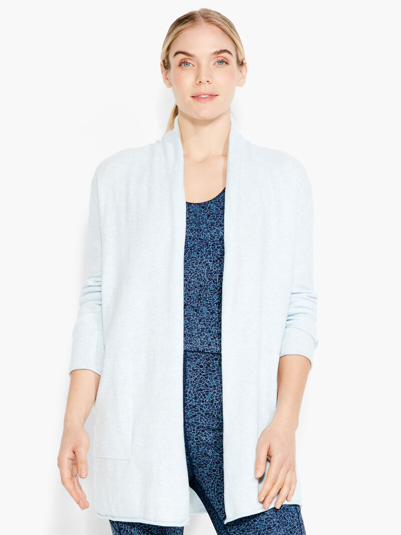 Cool Down Cardigan