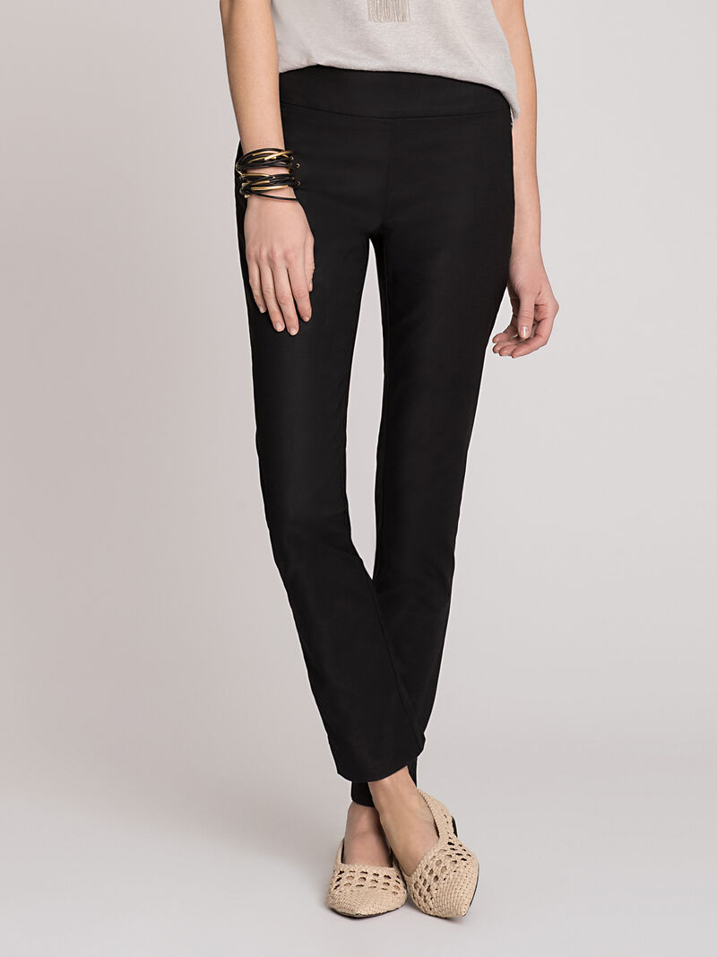 Woman Wears The Perfect Pant  Modern Slim Ankle image number 1
