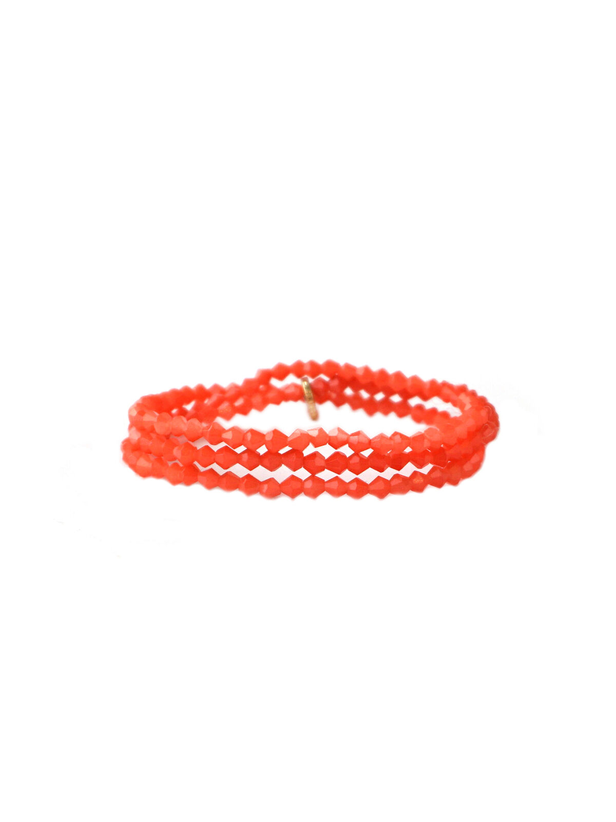 Marlyn Schiff Stretch Wrap Bracelet