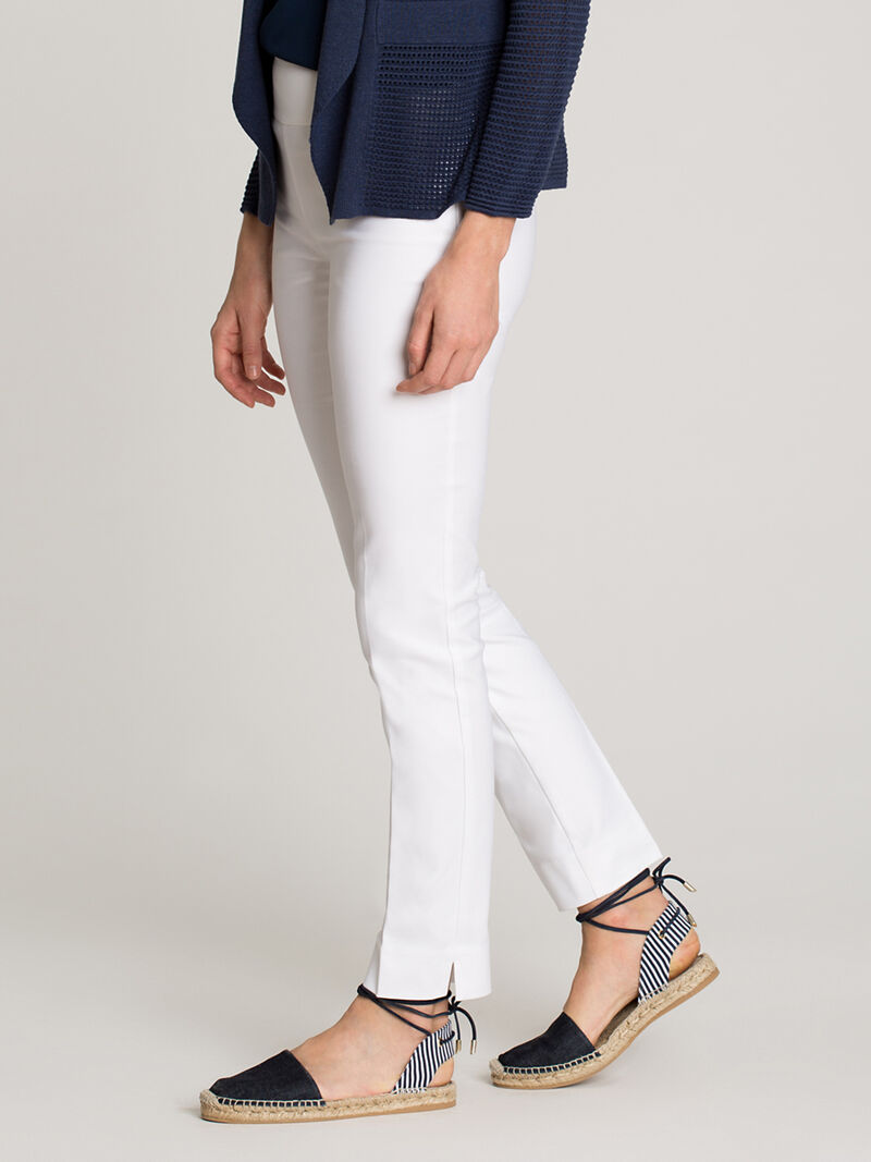 Woman Wears The Perfect Pant  Modern Slim Ankle image number 2