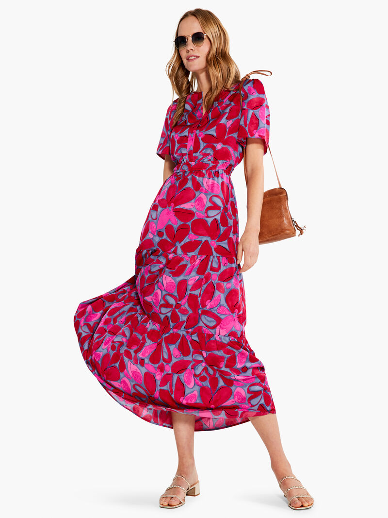 
                    Happy Splash Dress