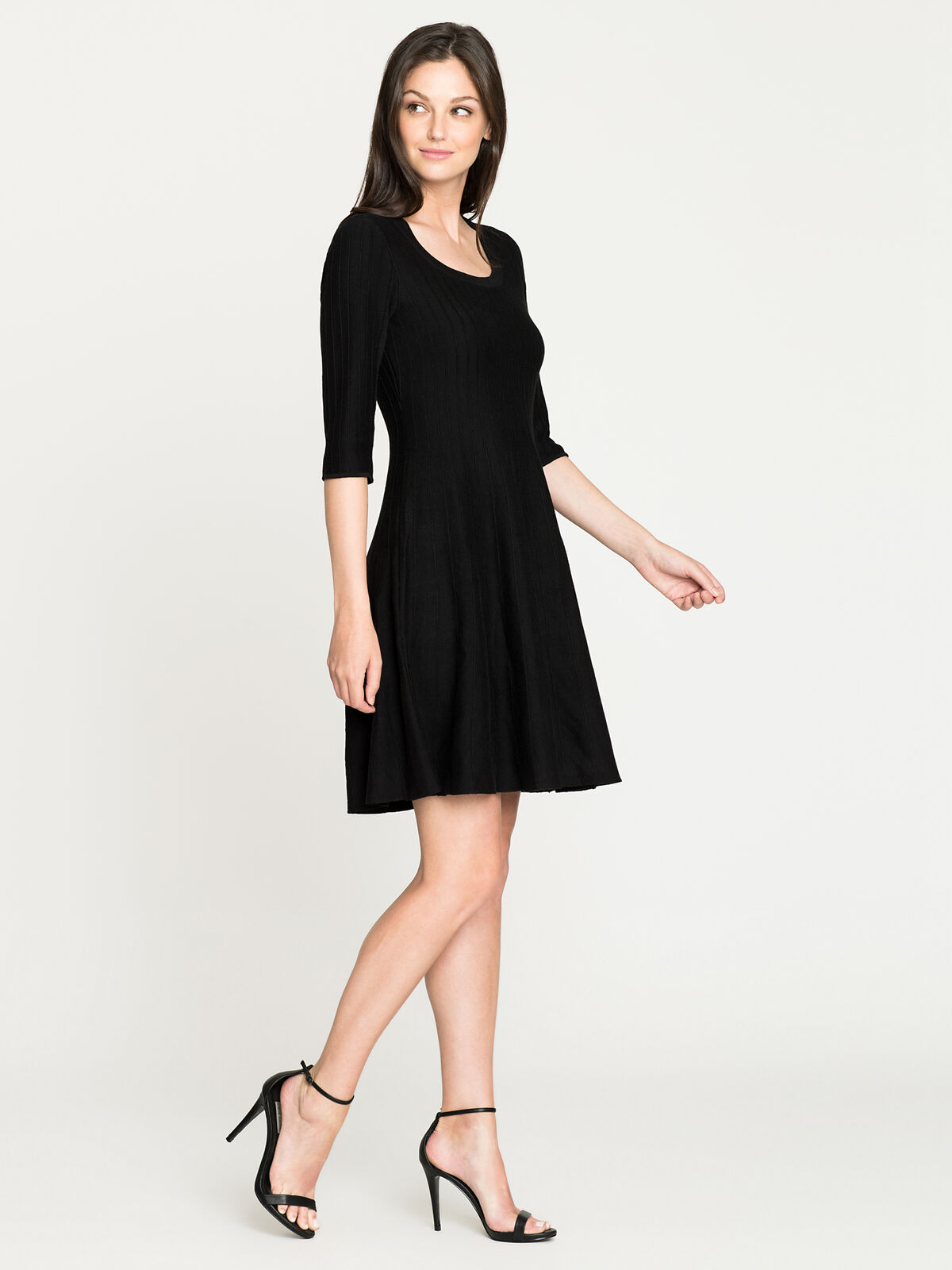 Twirl Dress