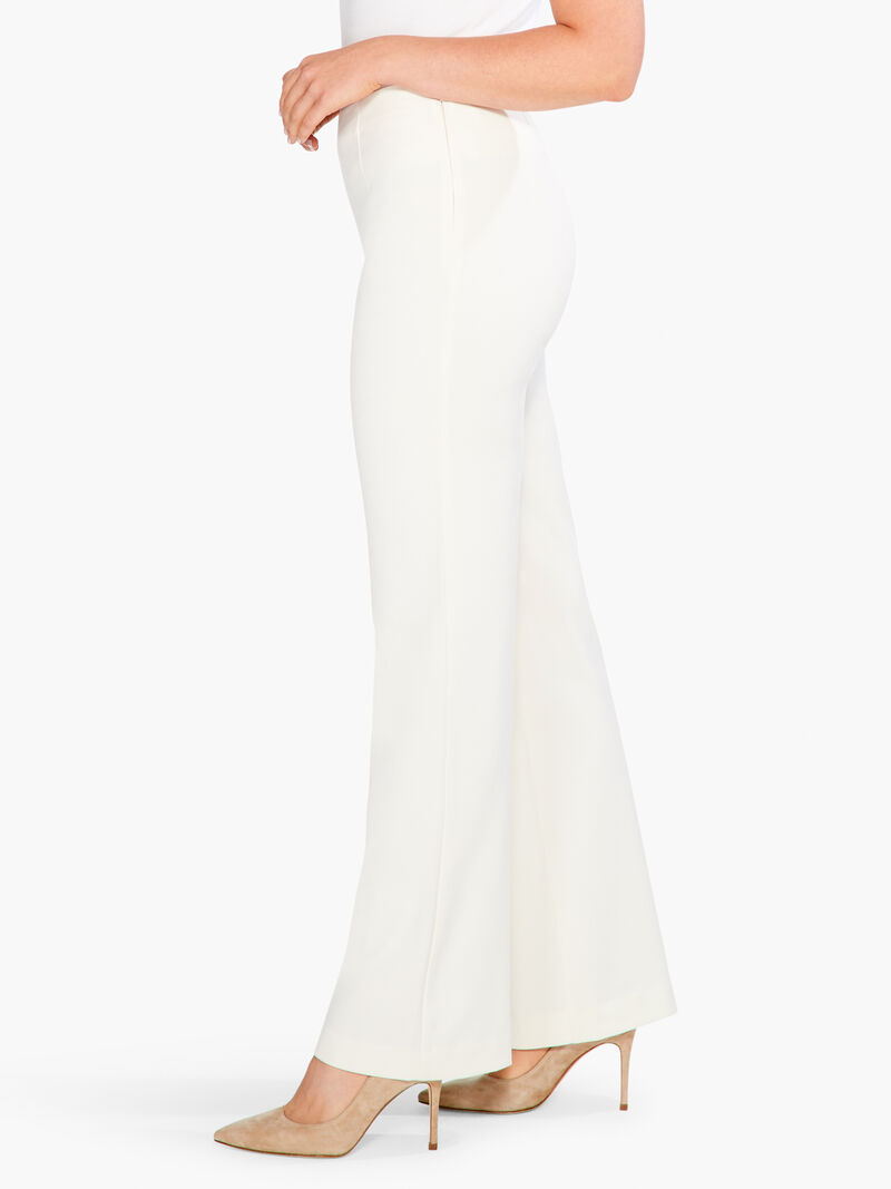 Work It Wide-Leg Trouser