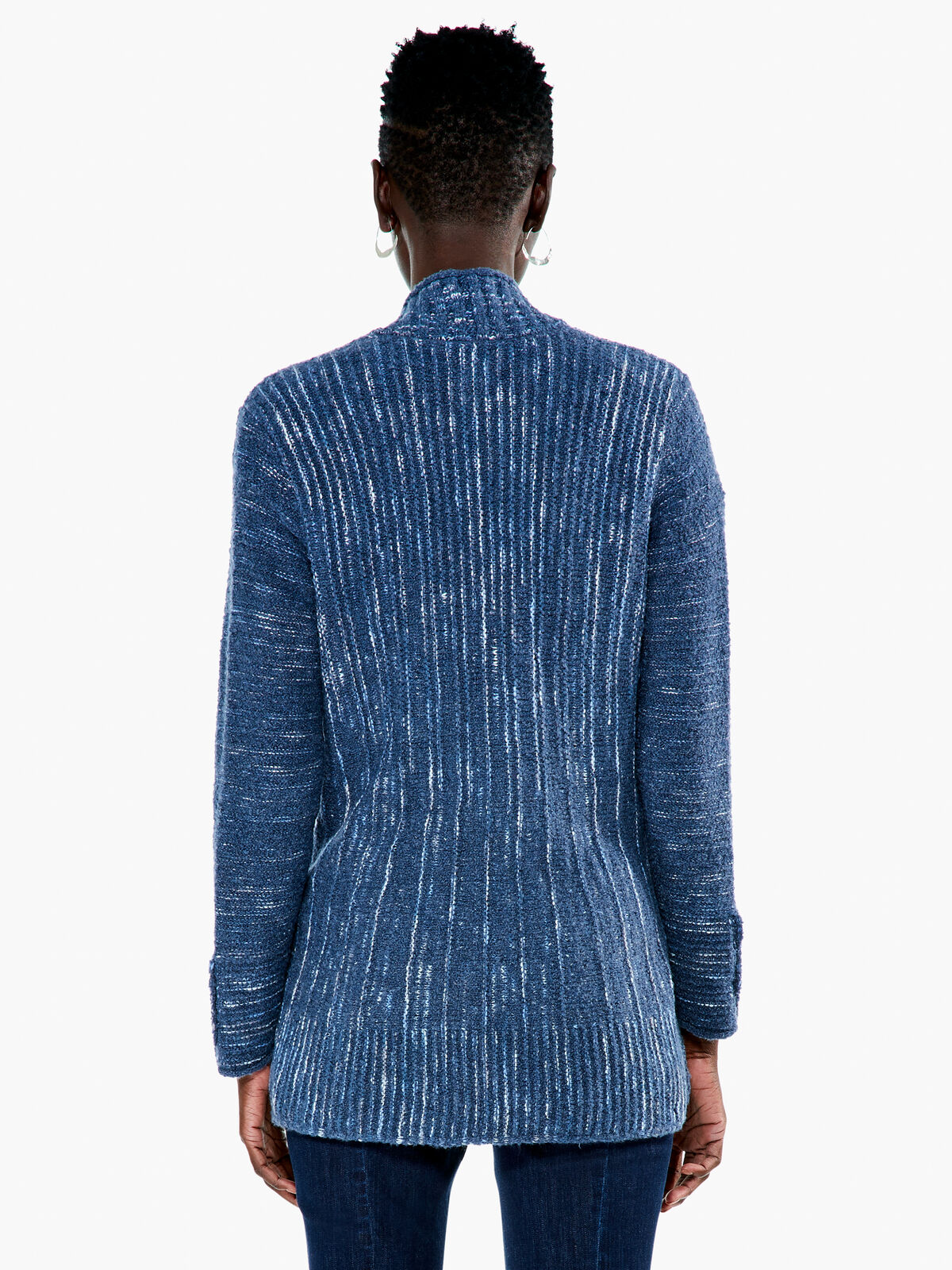 Cozy Nights Cardigan