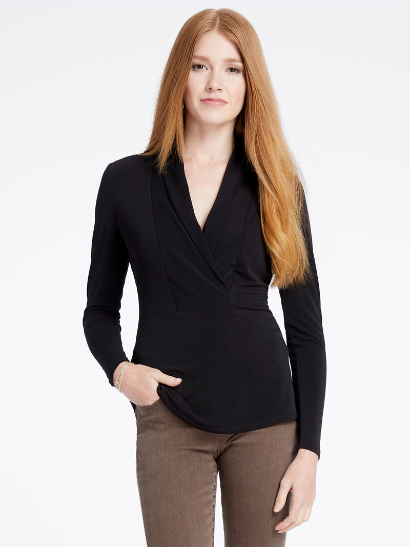 Woman Wears Fundamental Top image number 0