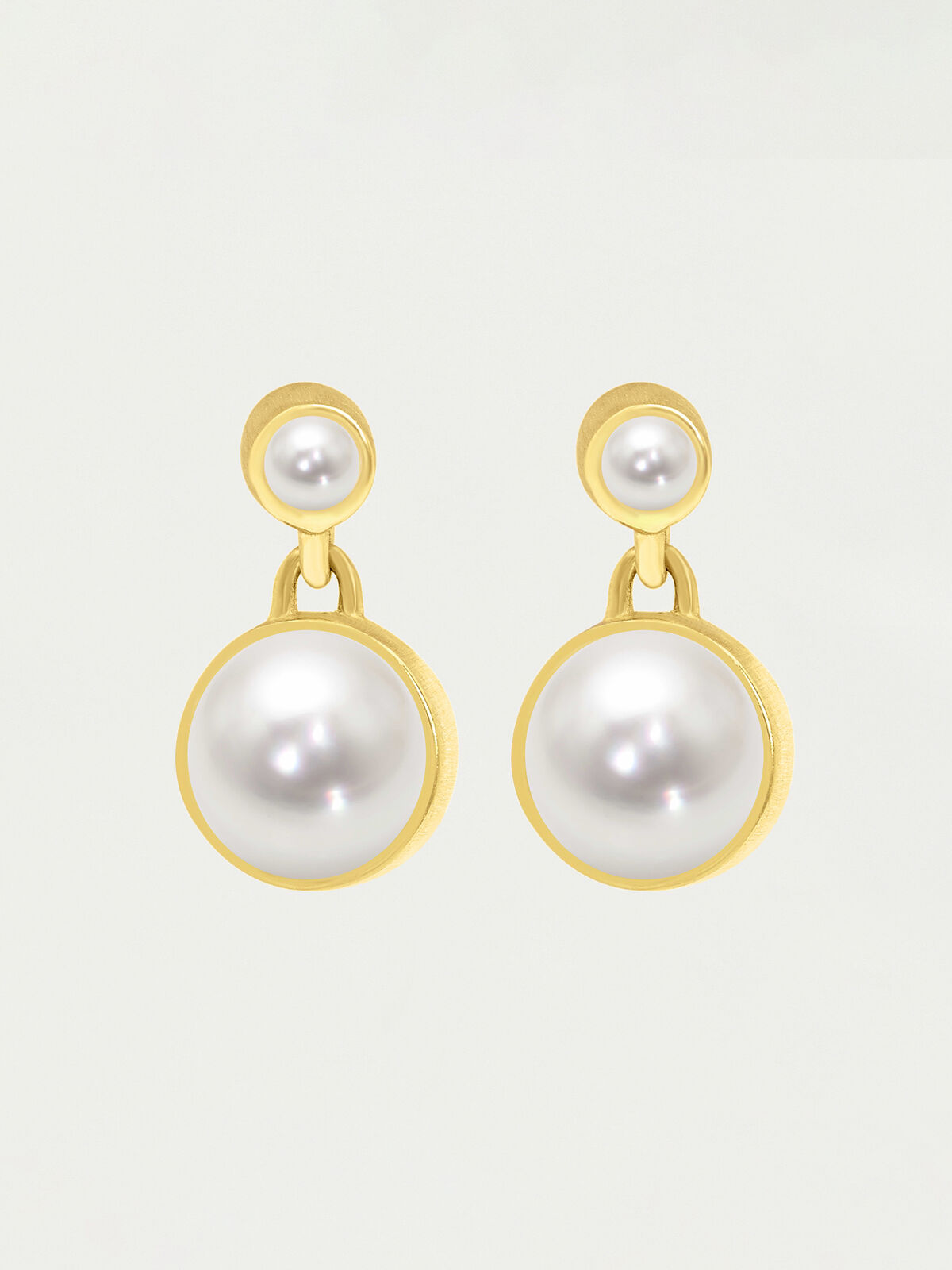 Dean Davidson - Droplet Semi-Precious Earrings