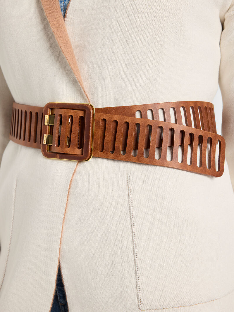Brave - Jaliyah Belt