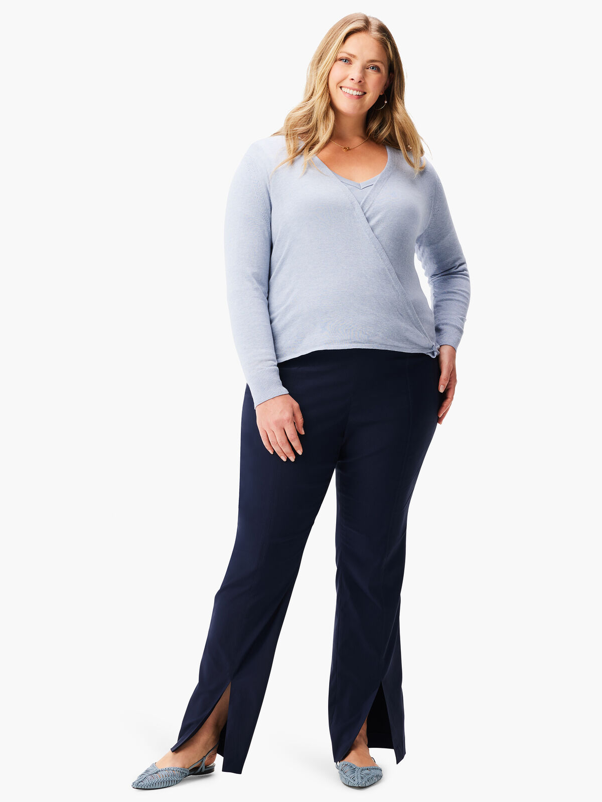All Year 4-Way Cardigan