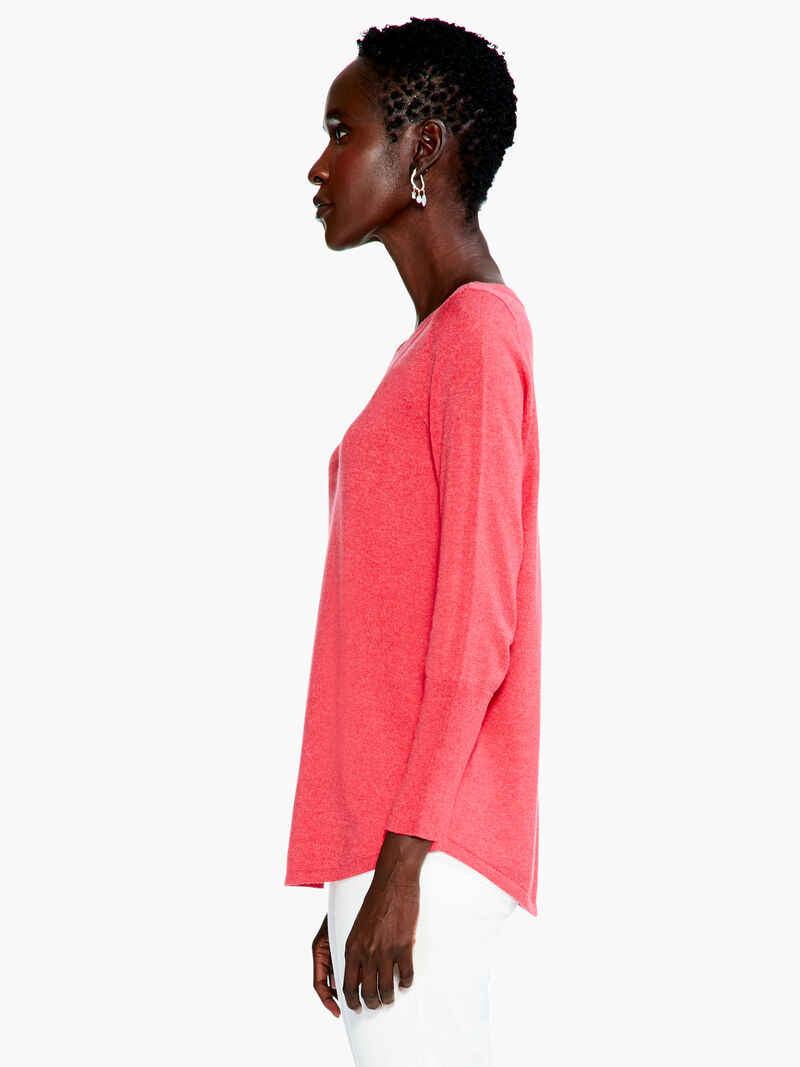 Vital Boatneck Sweater
