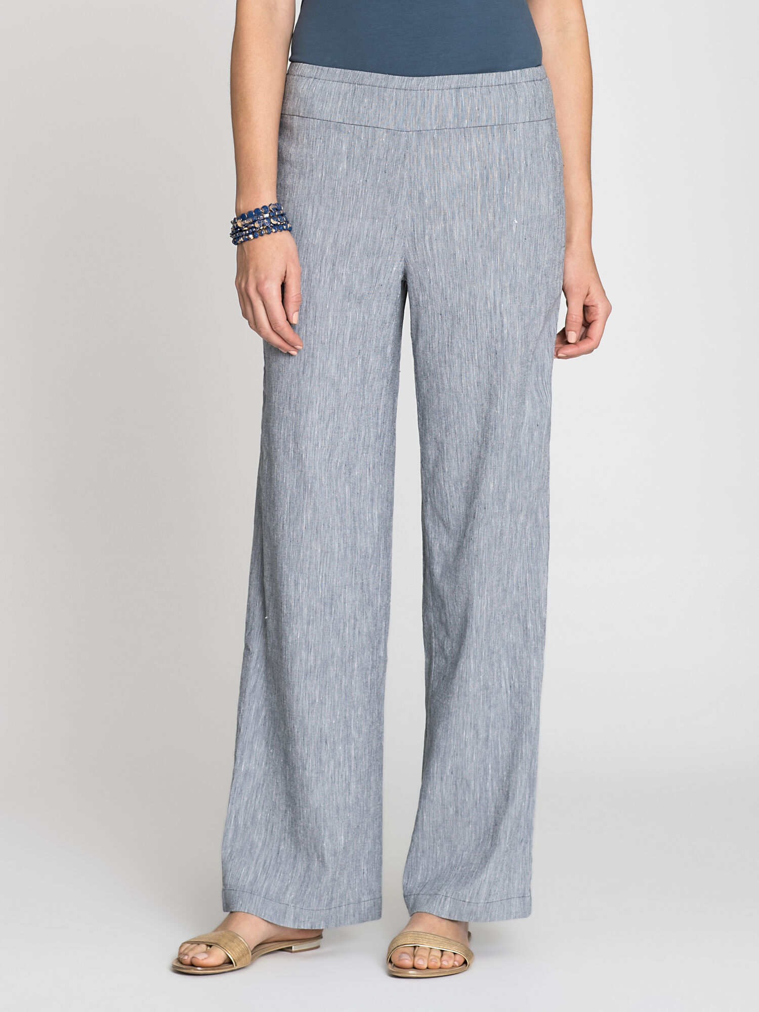 Here Or There Pant NIC ZOE NIC ZOE