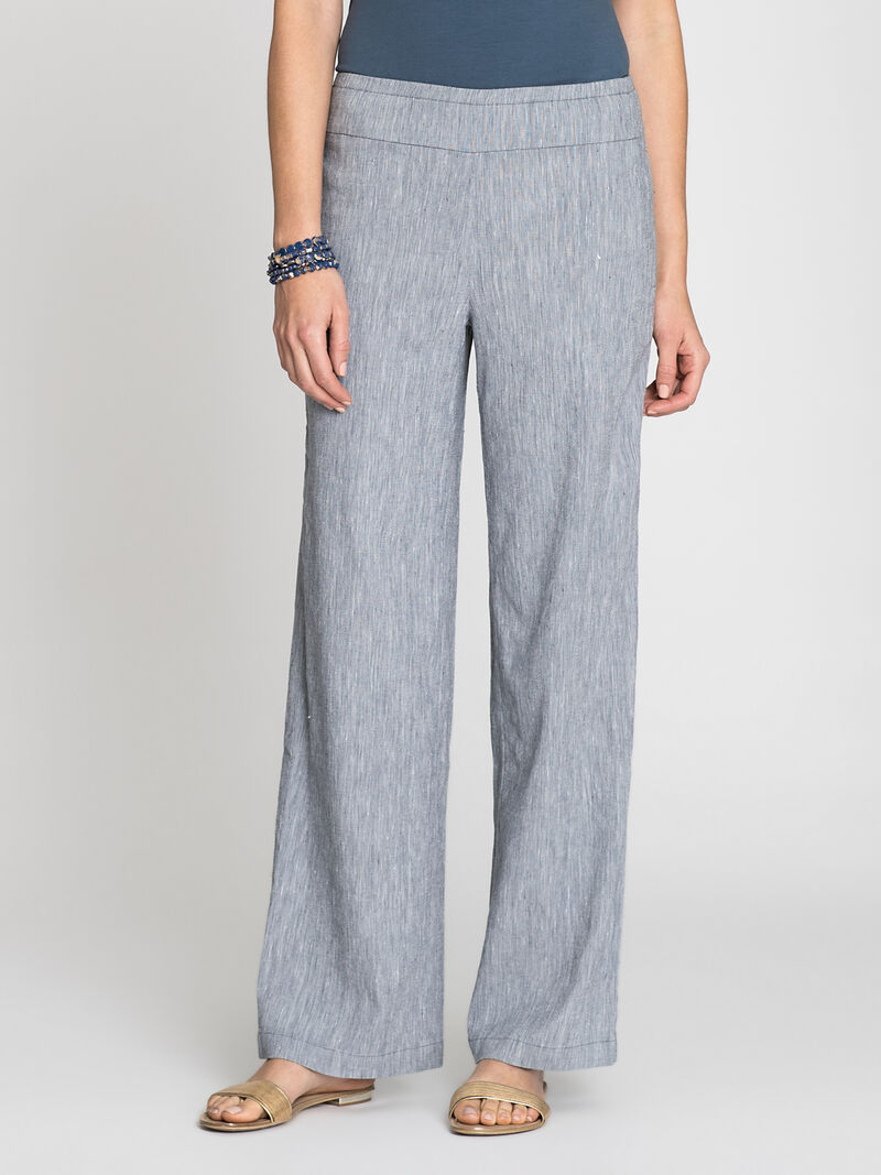 Woman Wears Here Or There Pant image number 1