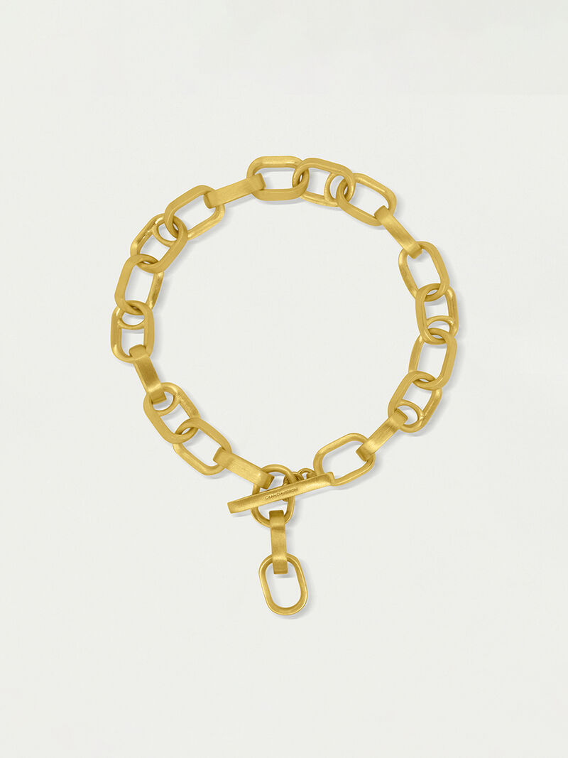Woman Wears Dean Davidson - Manhattan Bracelet image number 0