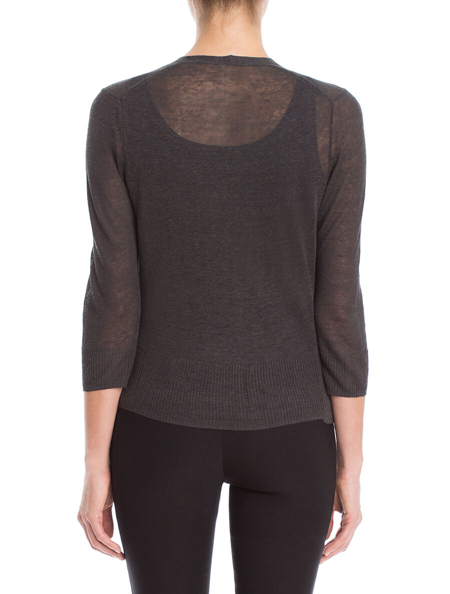 nic and zoe 4 way cardigan