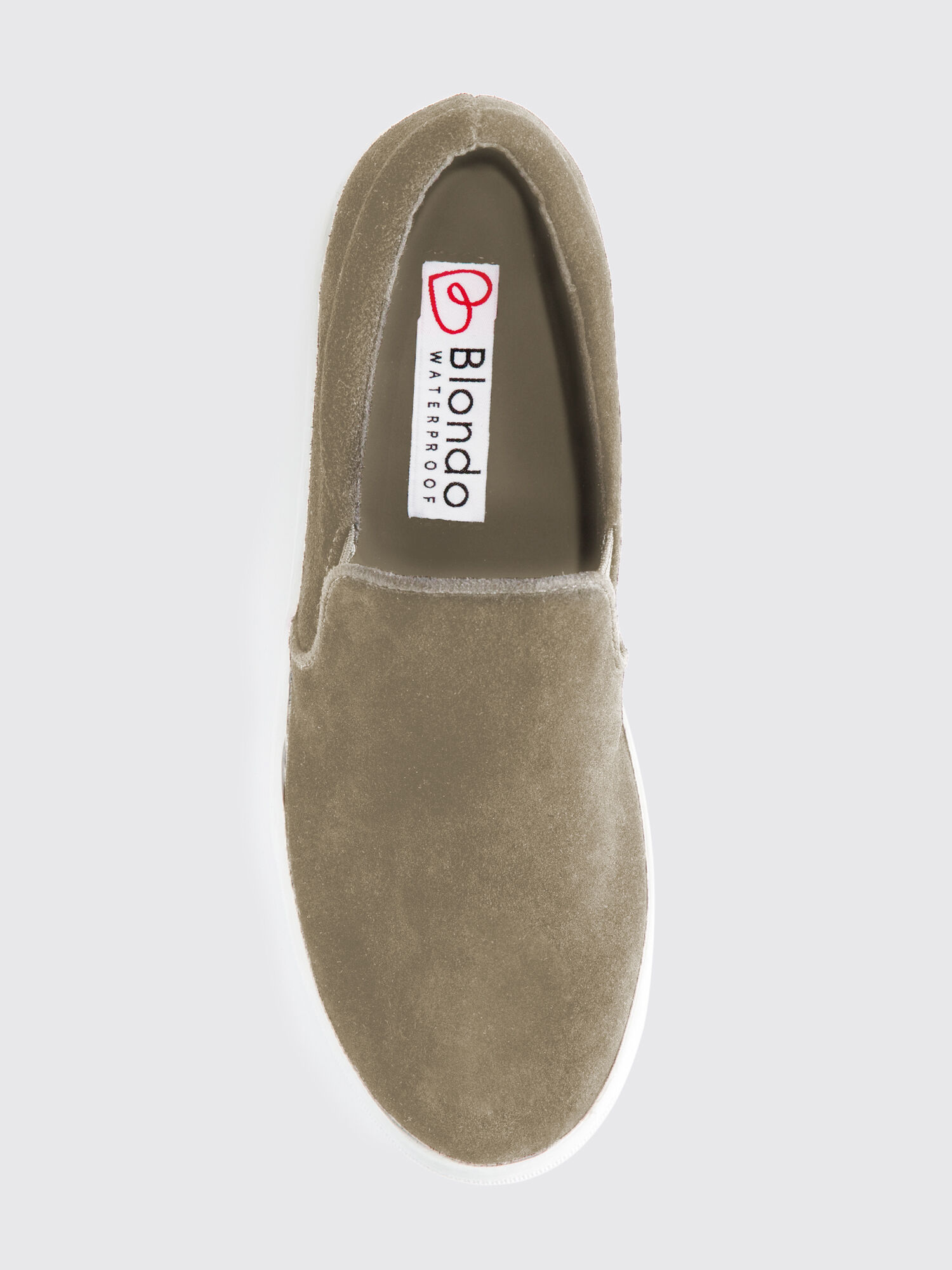 Blondo gracie discount waterproof sneaker