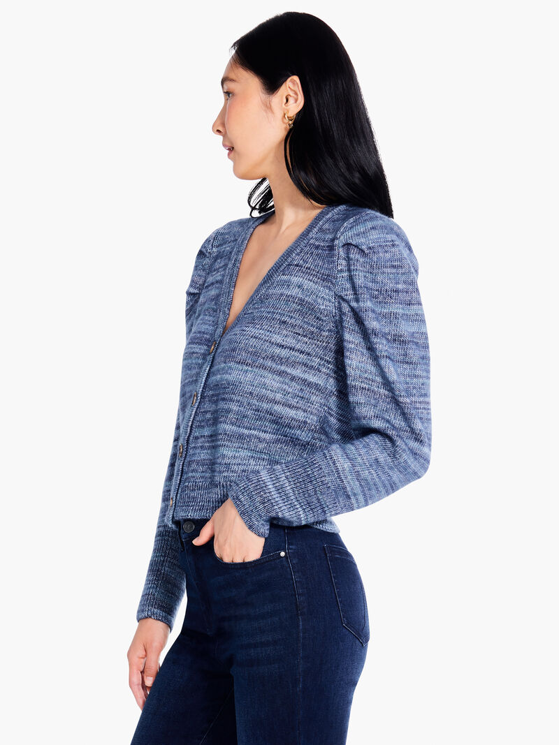 Harvest Cardigan