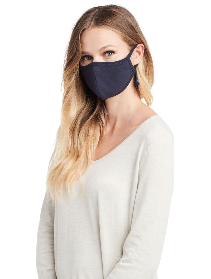 Woman Wears Perfect Mask 3 Pack image number 1