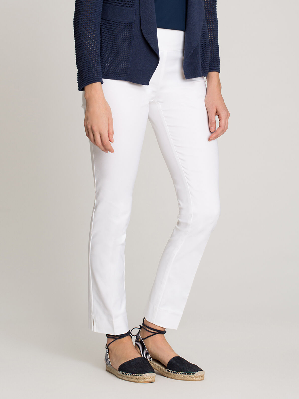 The Perfect Pant  Modern Slim Ankle