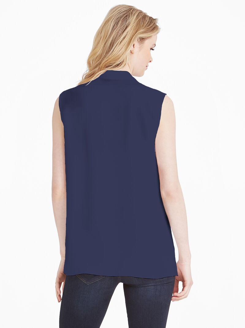 Woman Wears Essential Tank image number 2