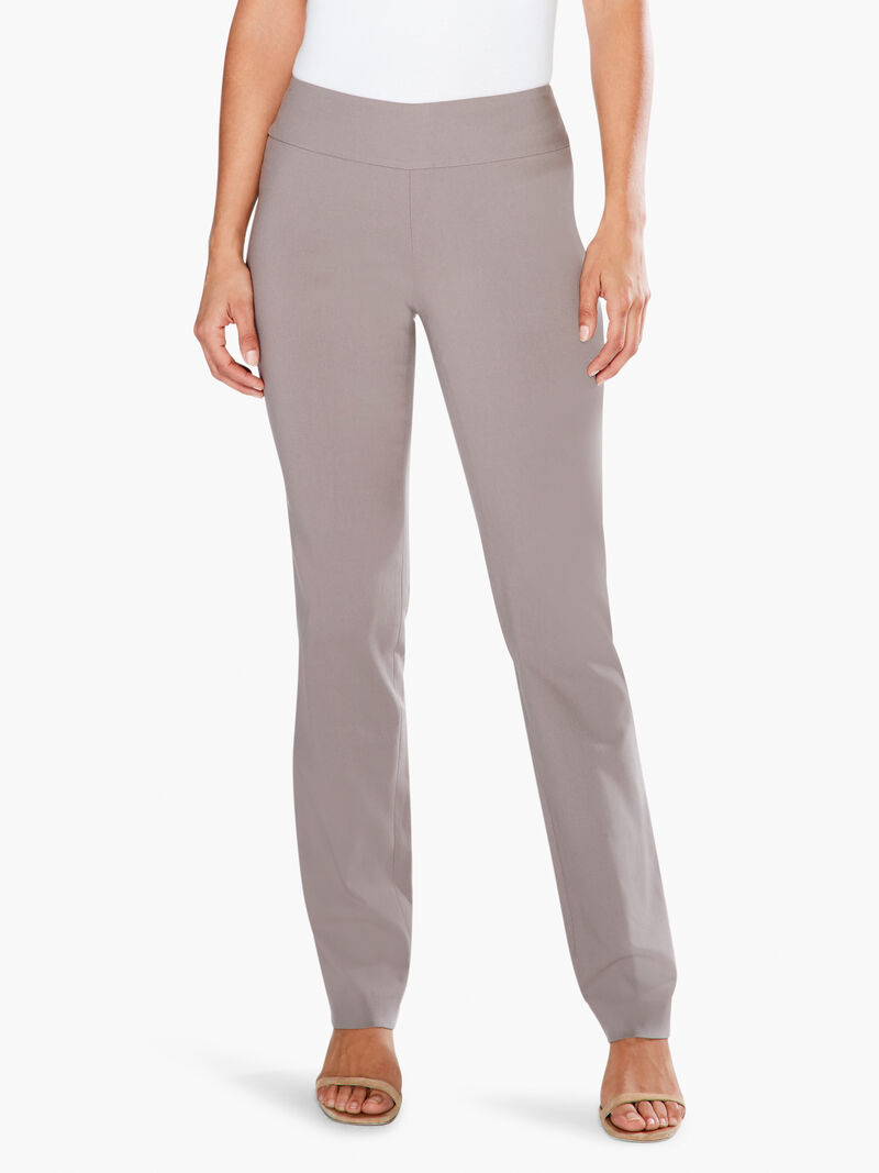 Woman Wears Wonderstretch Pant image number 0