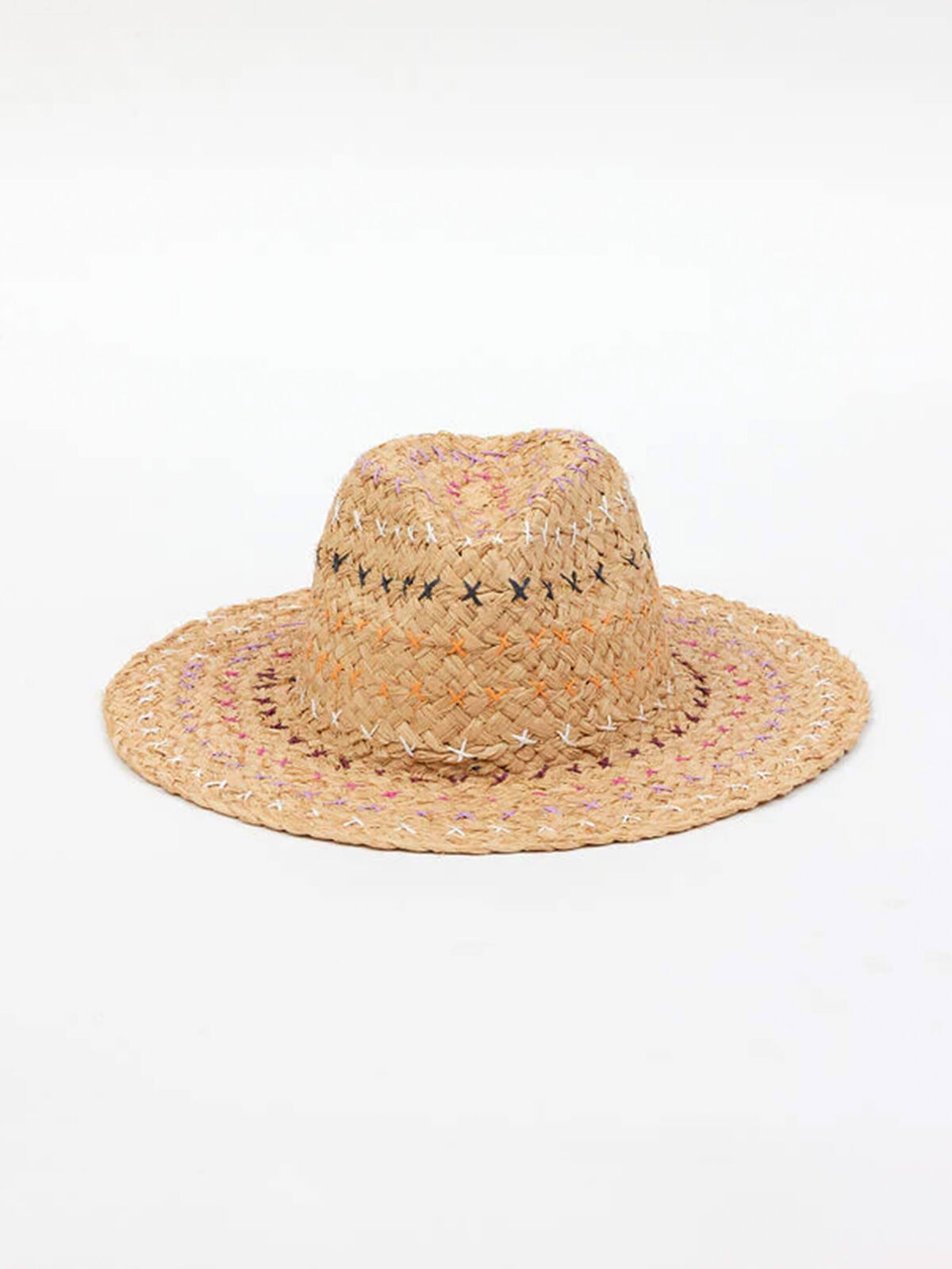 Hat Attack - Josie Stitch Hat