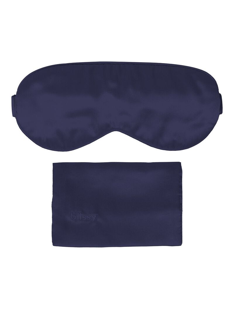 BLISSY SLEEP MASK