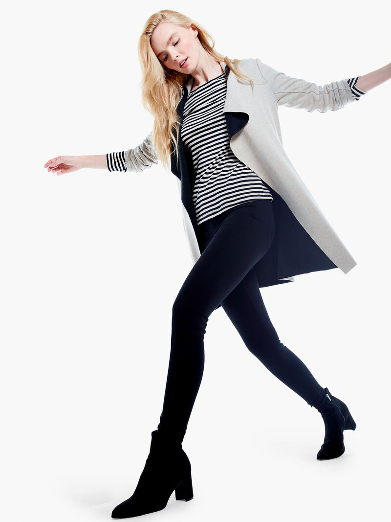 
                    Lounge Around Jacket