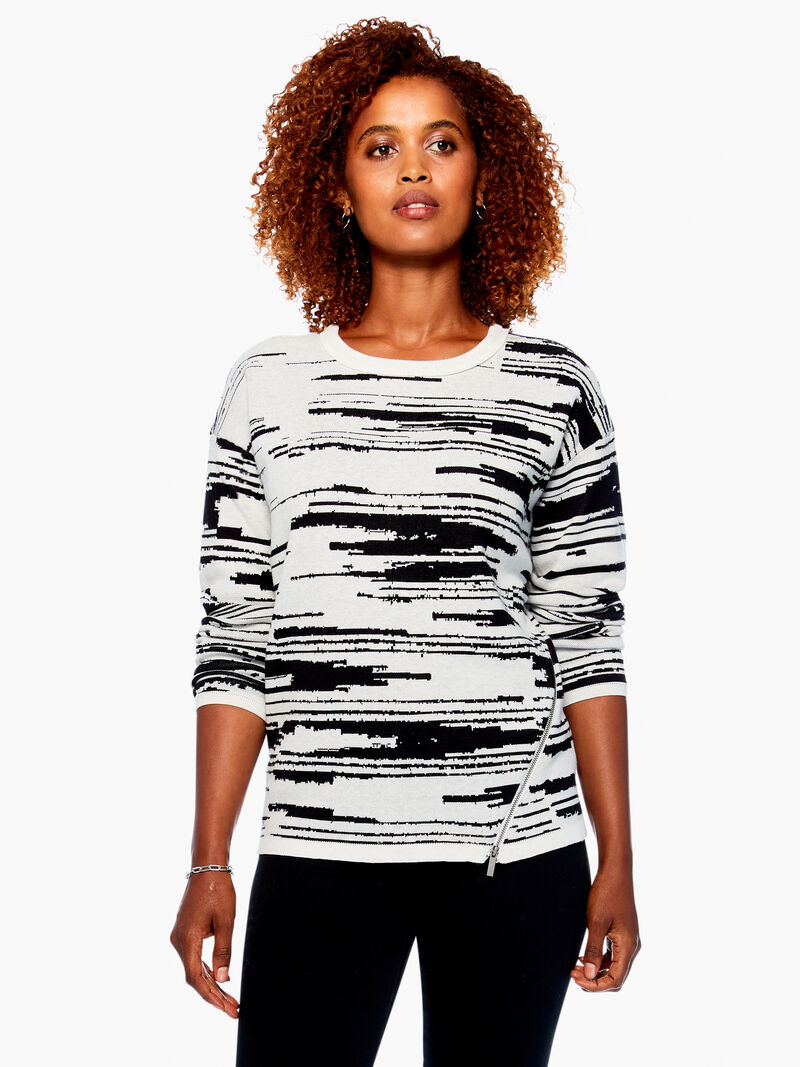 
                    This And That Sweater