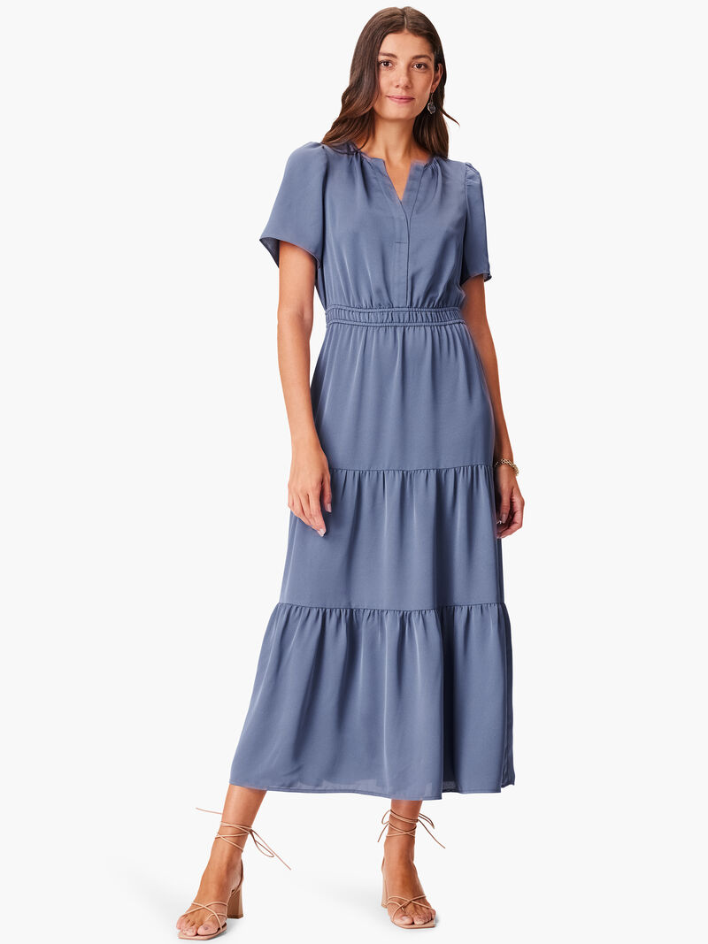 Woman Wears Daydream Dress image number 0
