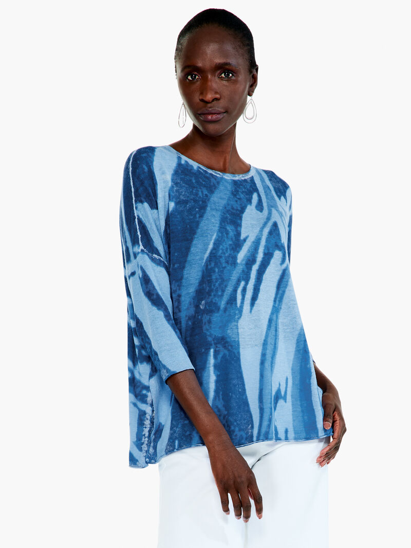 
                    Sea Dreams Sweater
