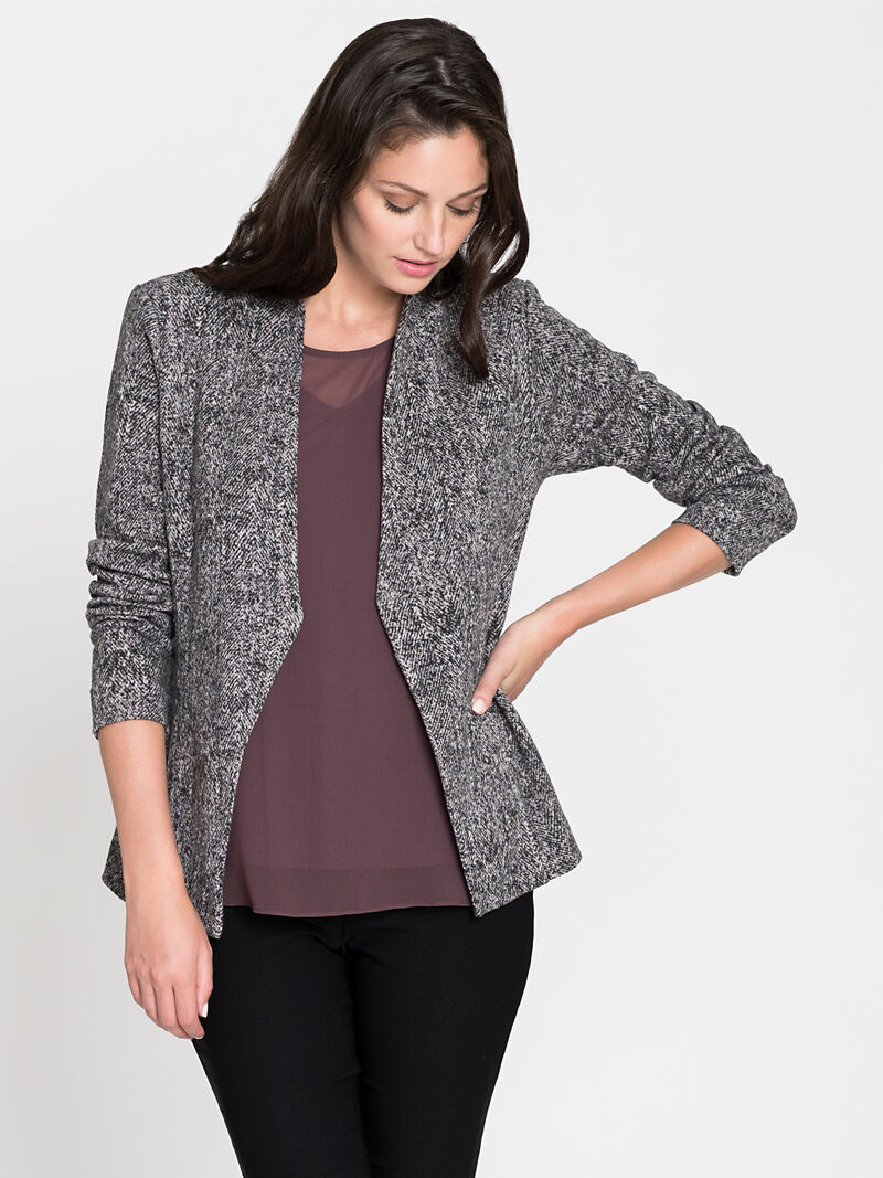 
                    Jetset Jacket
