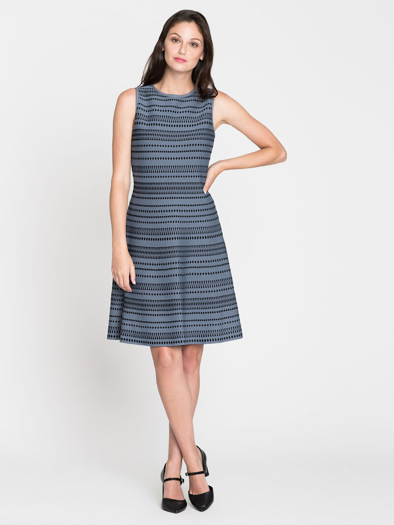 
                    This Or That Twirl Dress