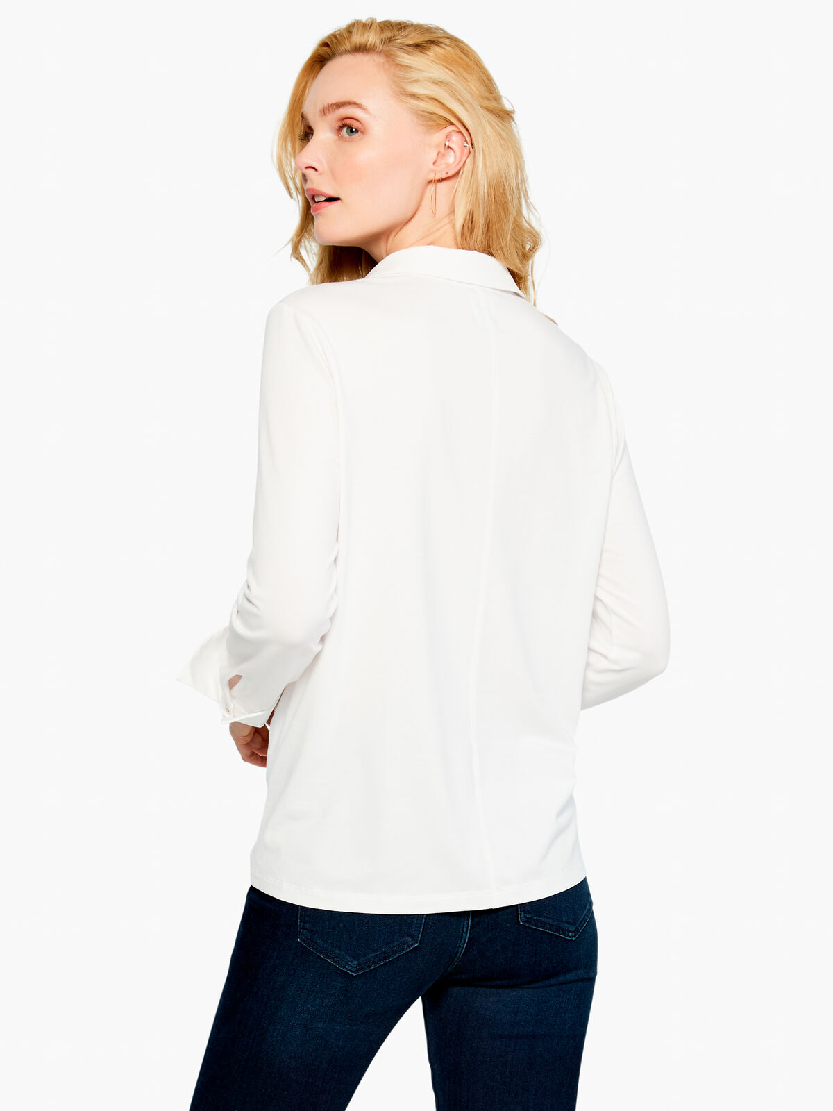 Essential Shirt Layer