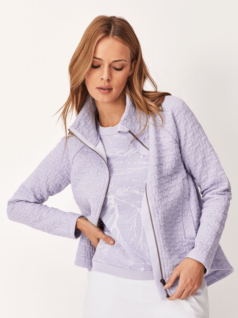 All Year Quilted Jacket