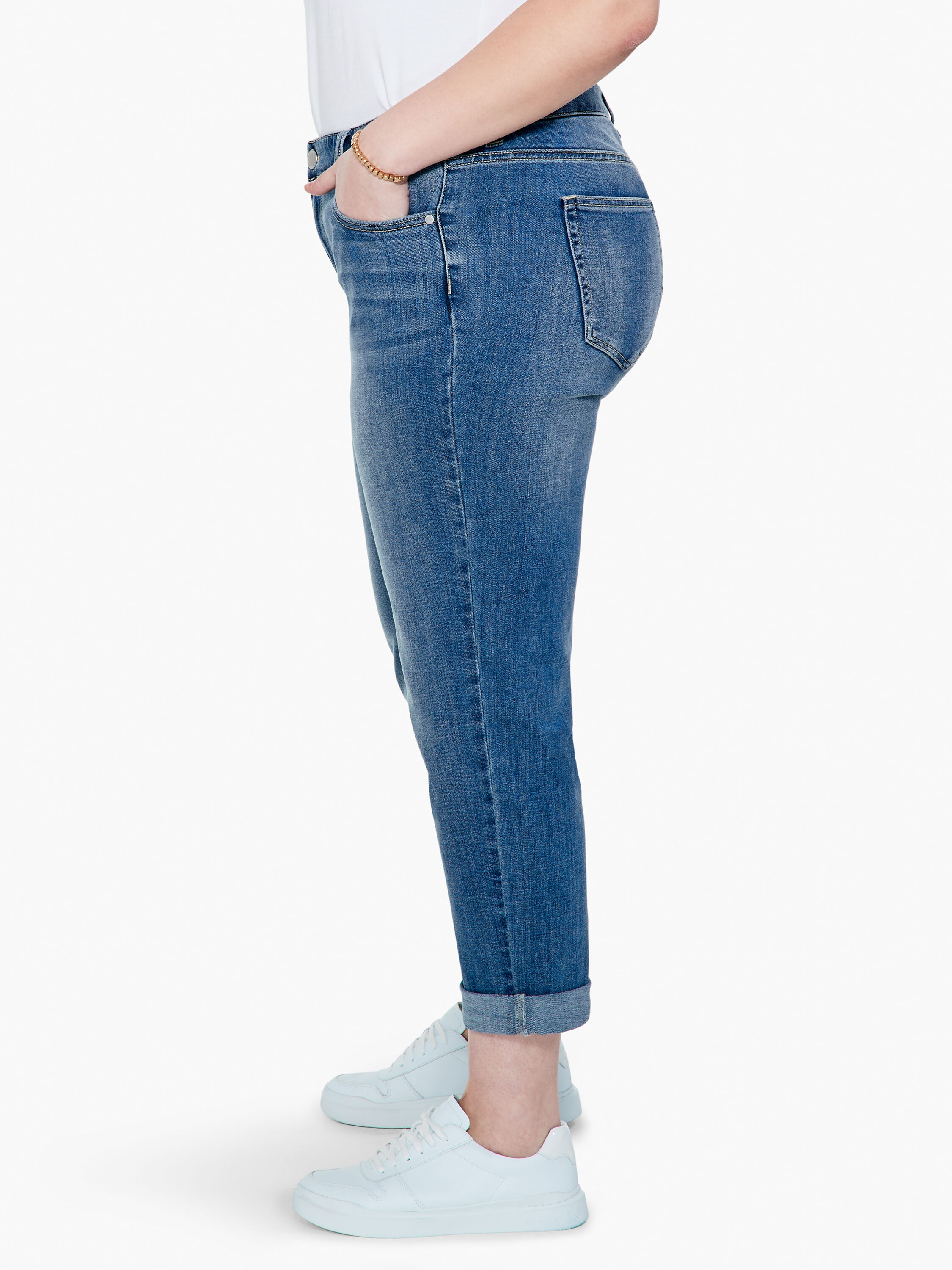 Liverpool slim online boyfriend jeans