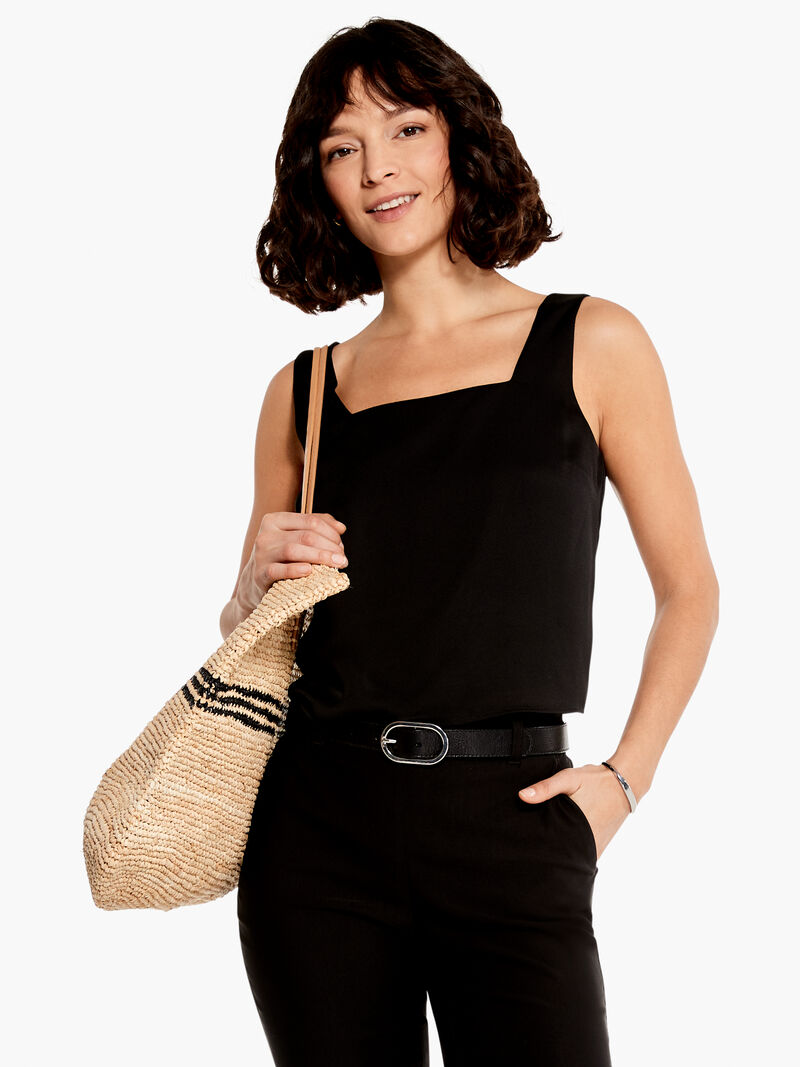 
                    Statement Set Tank