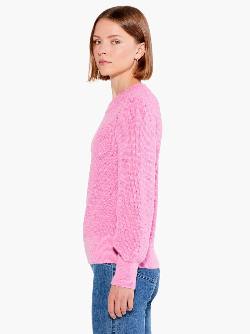 Cheerful Chill Sweater