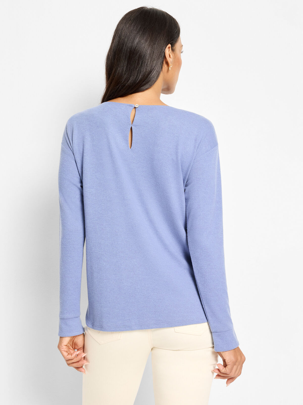 NZT Everyday Easy Cozy Top