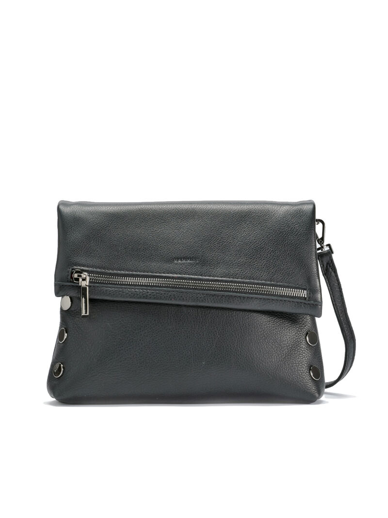 Woman Wears Hammitt VIP Clutch image number 0