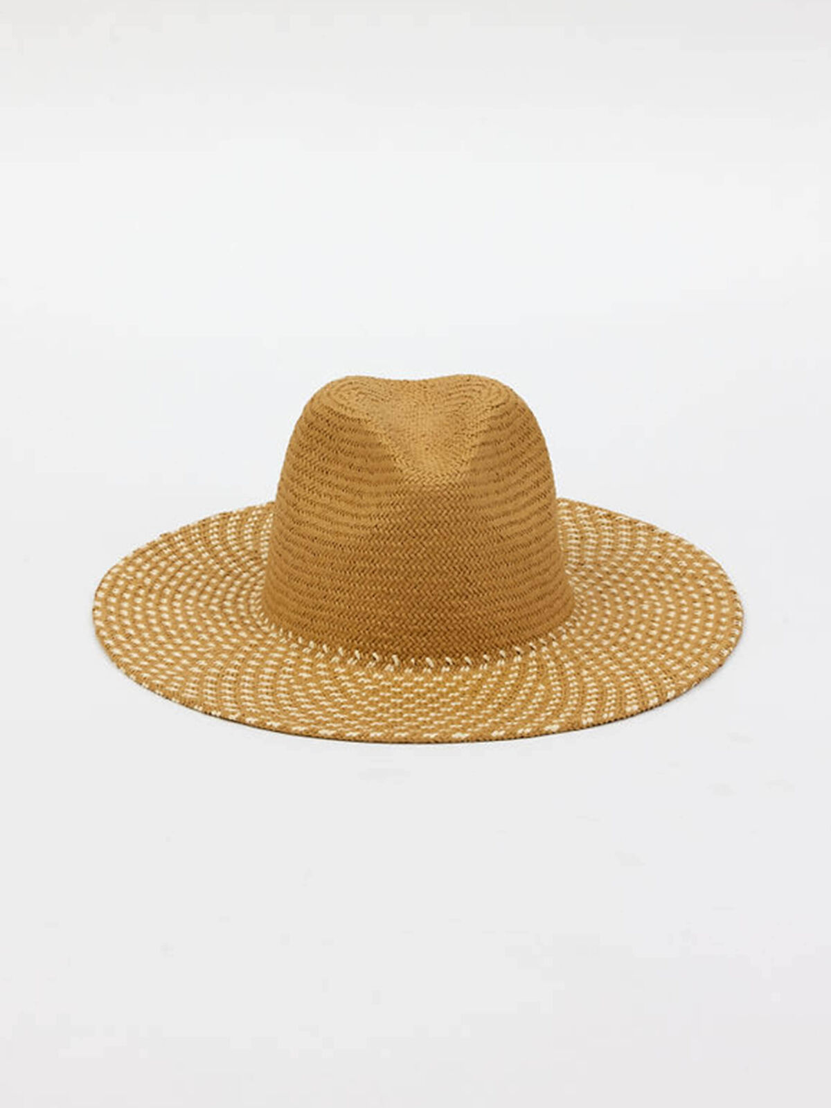 Hat Attack - Modern Packable Continental Hat